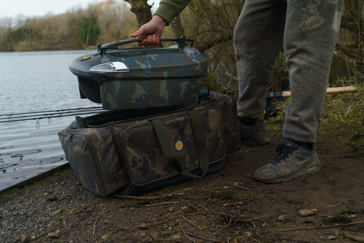Macuto Solar Worldwide - Large