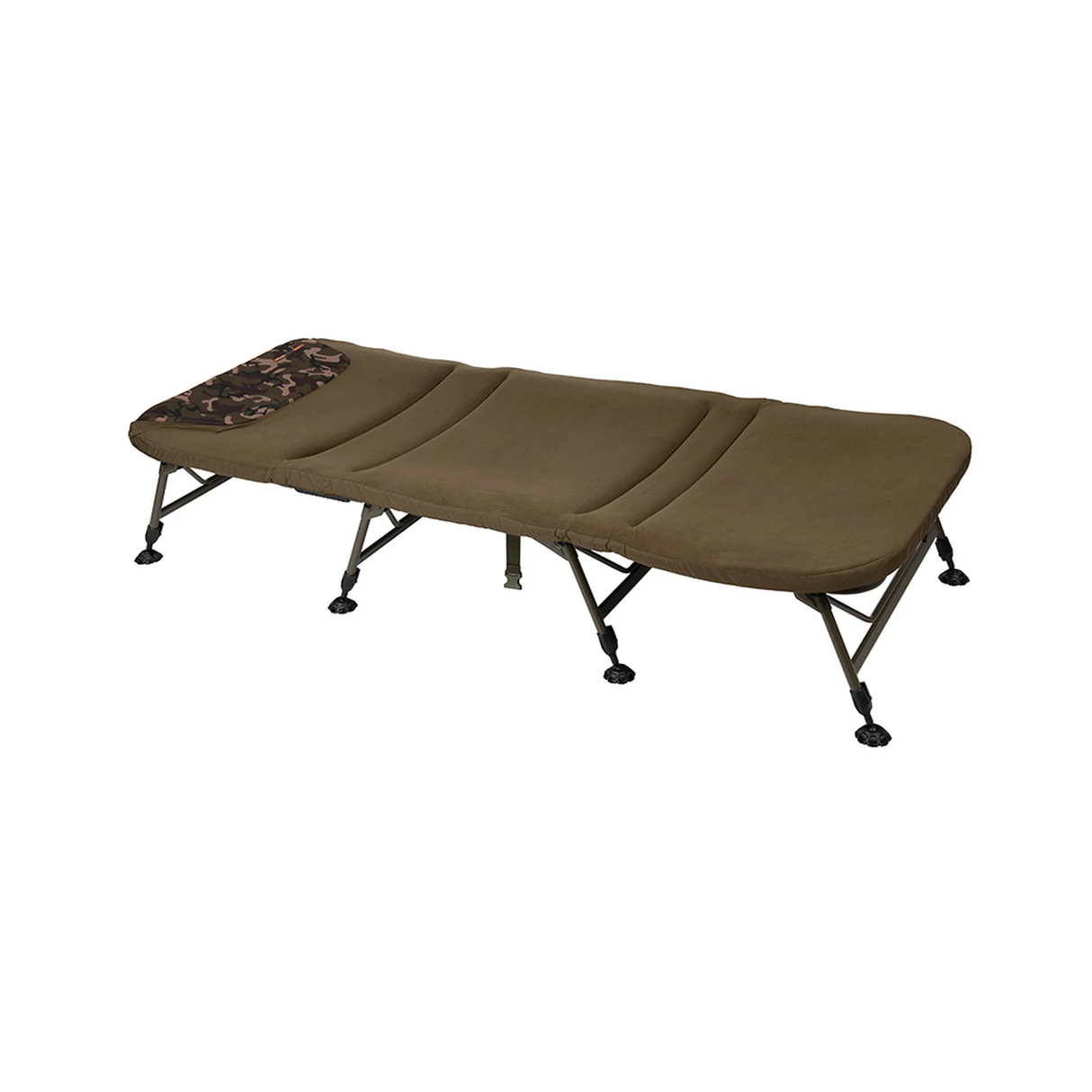 Bed Chair Fox Flatliner X MF8 All Season System