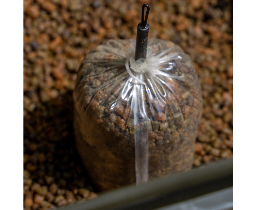 Beutel mit Pva Avid Carp 70x140mm