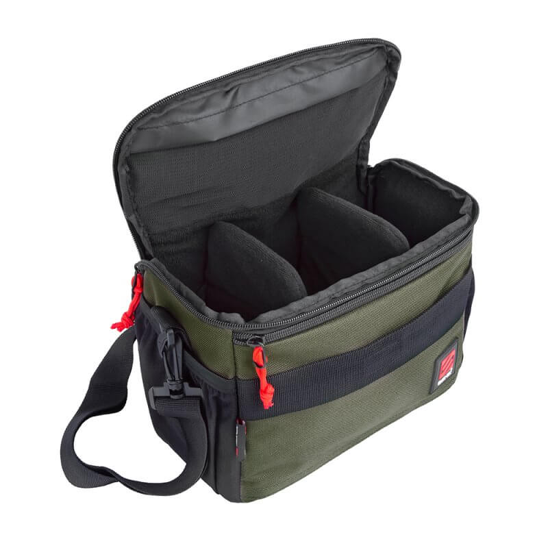 Bolso para cámara Sonik - Tienda Carpfishing