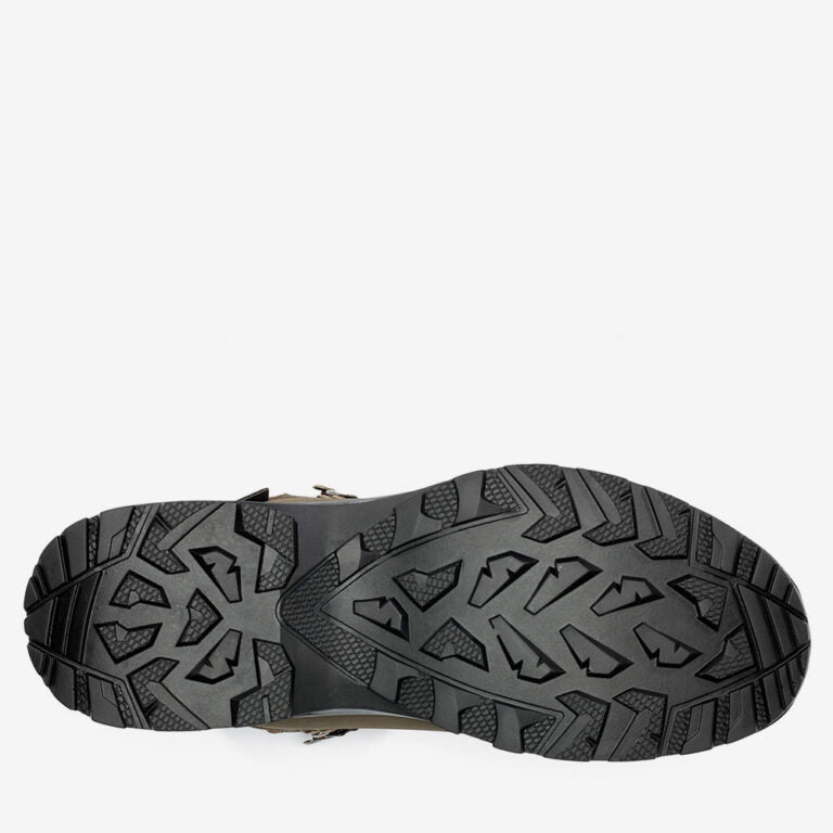 Botas Chiruca Teckel 01 Gore-Tex Verde - Tienda Carpfishing