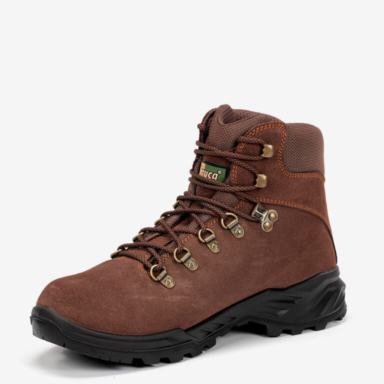 Stiefel Chiruca Trofeo 02 Gore-Tex Braun