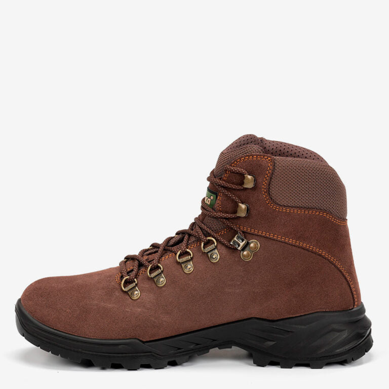 Stiefel Chiruca Trofeo 02 Gore-Tex Braun