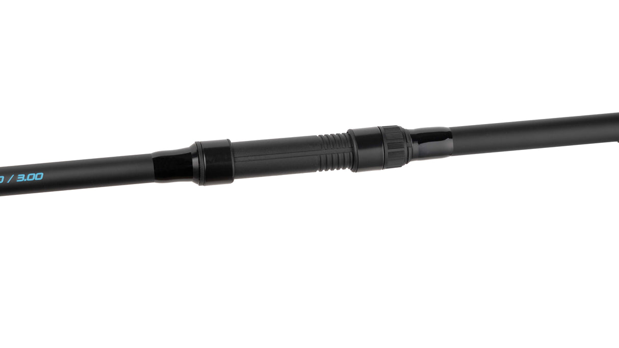 Rute Mikado Sasori-Karpfen 11 Fuß 3,0 Pfund