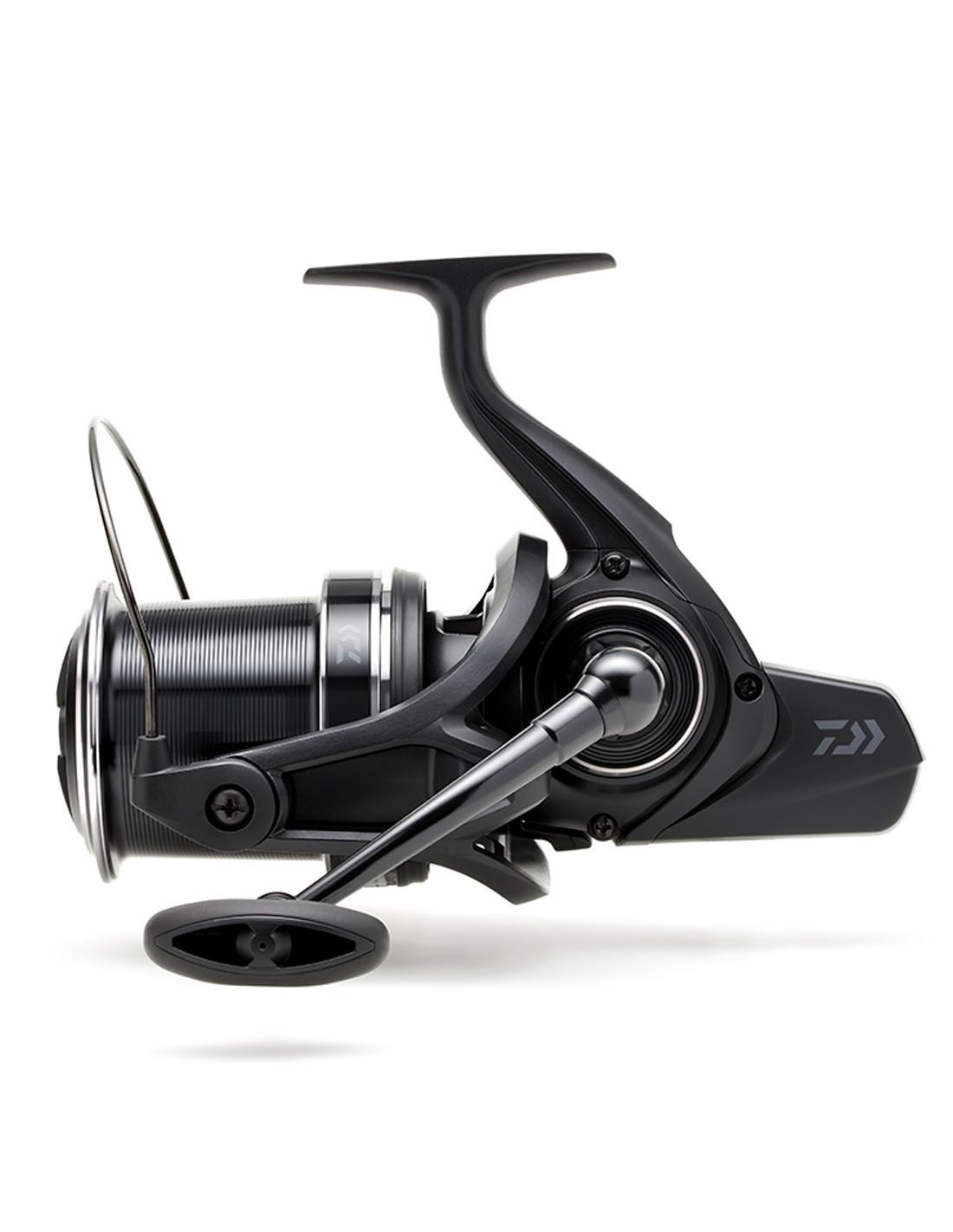 Rolle Daiwa Emblem 23 35 SCW QD