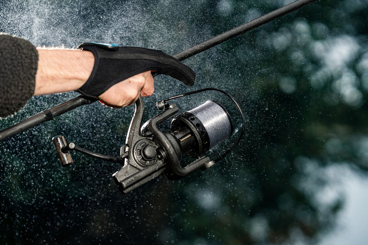 Rolle Nash LRX 10000