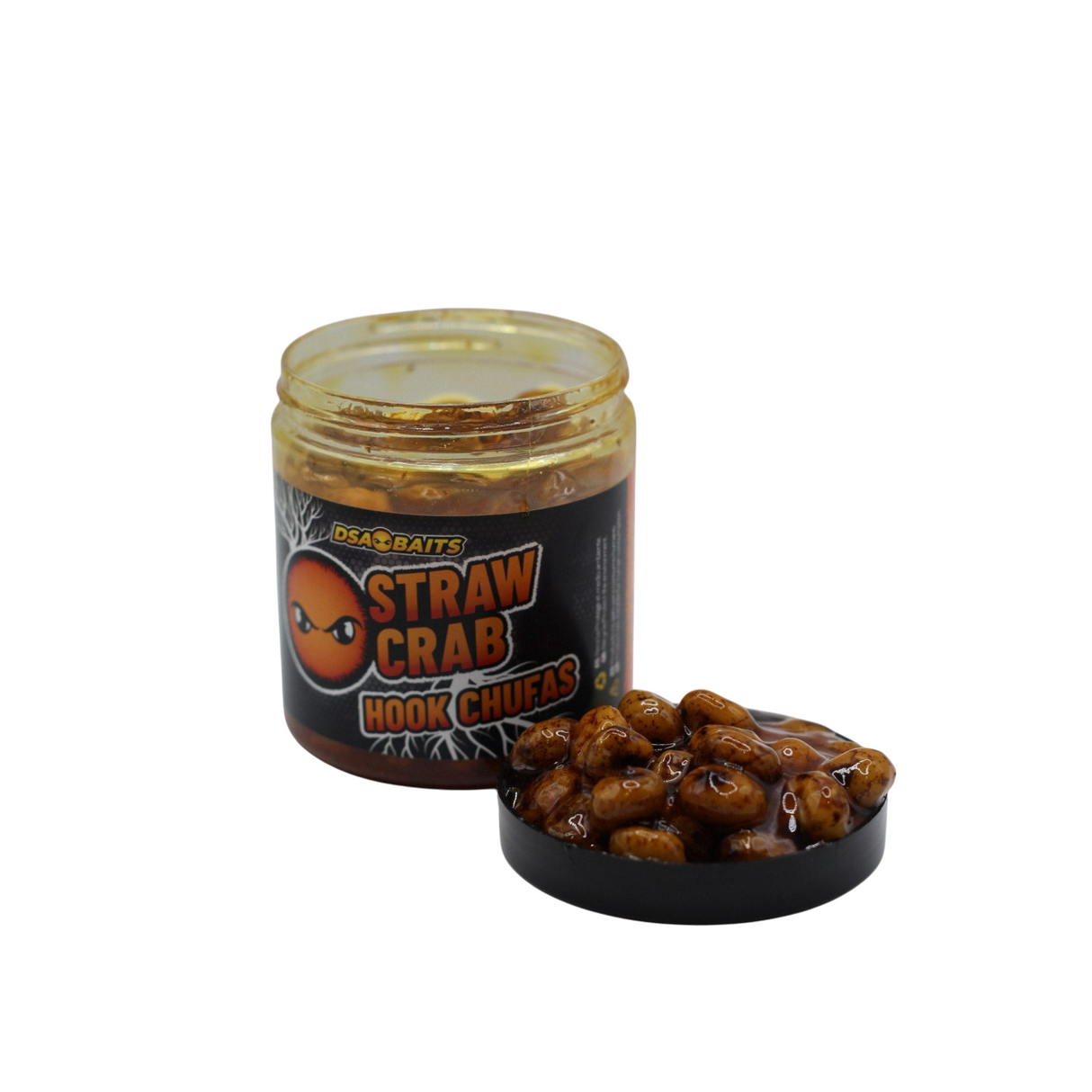 Erdmandeln DSA Baits Krabbe-Strawberry