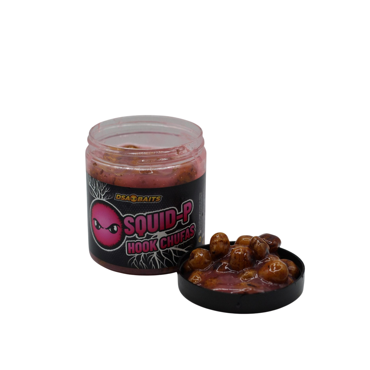Erdmandeln DSA Baits Squip-P