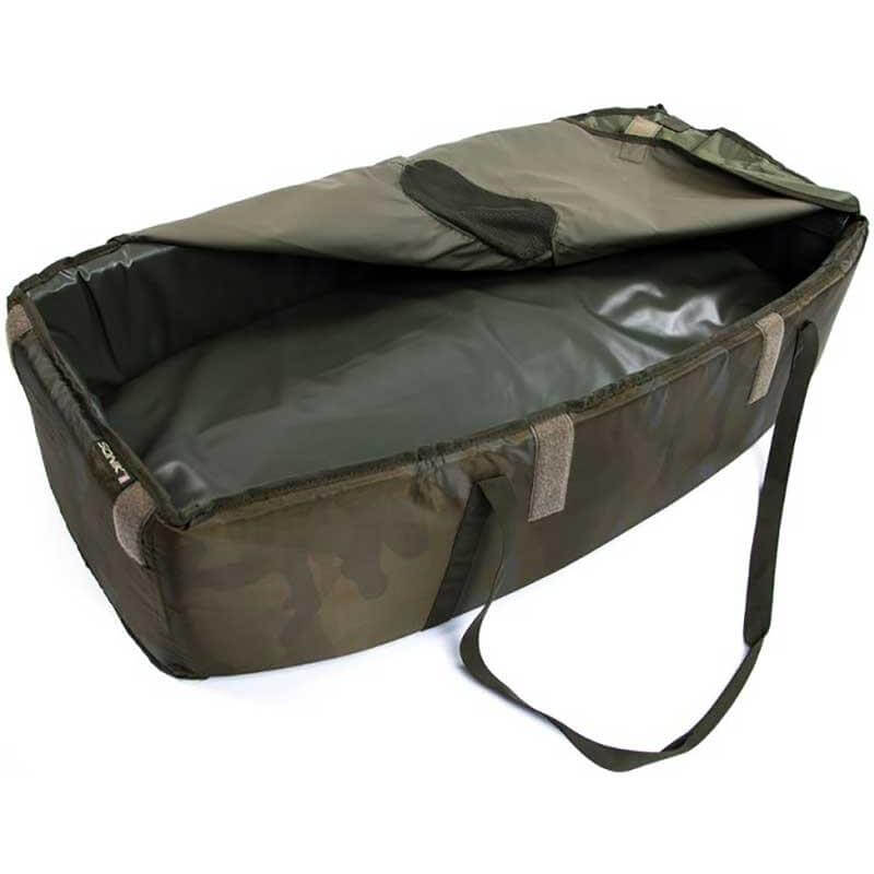 Cuna Sonik Bank-Tek Unhooking - Tienda Carpfishing