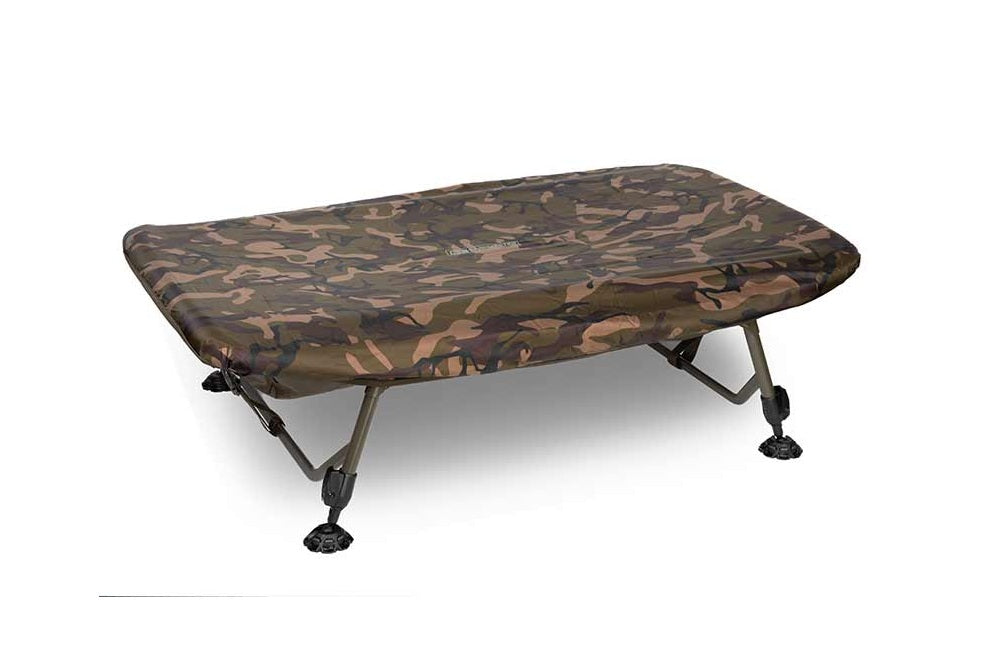 Krippe Fox Karpfenmeister