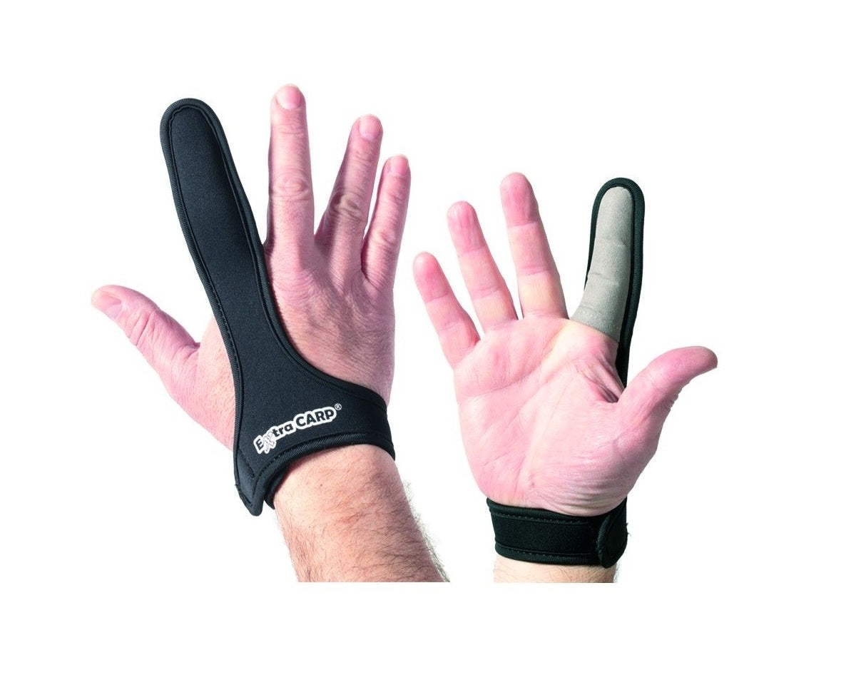 Schützender Fingerhut Extra Carp