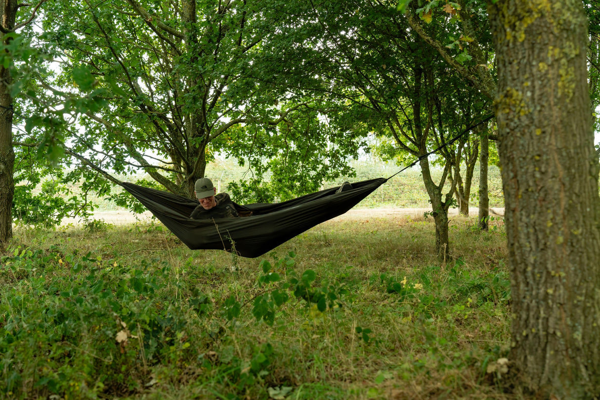 Bank Life Hammock