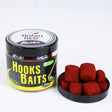 Hook Pellets en polvo Pro Elite Baits Robin Red 14-20 mm - Tienda Carpfishing
