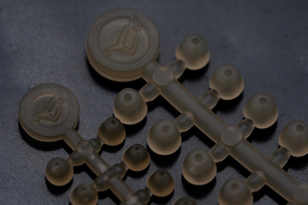 Hook Beads Korda Grande