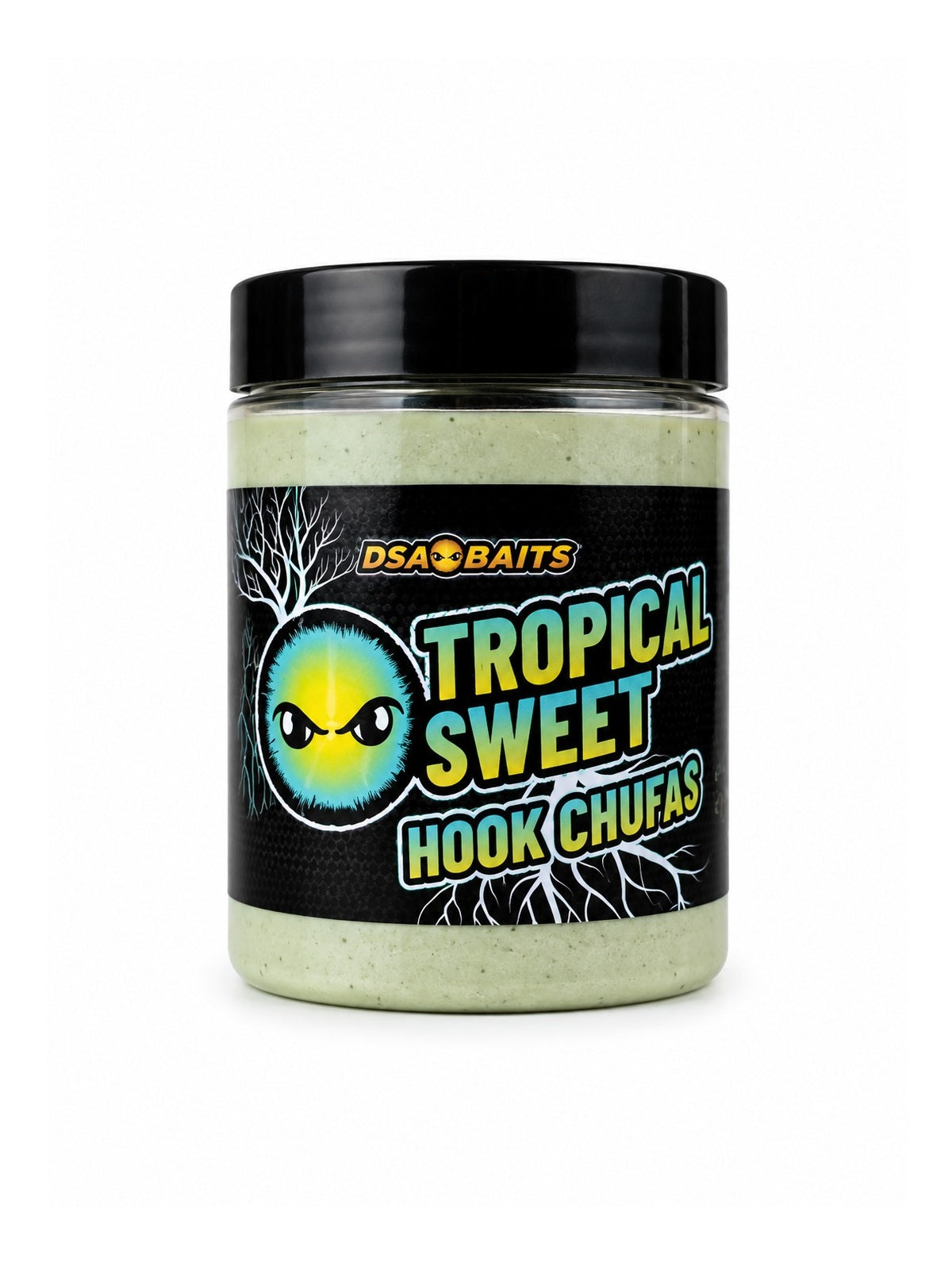 Haken Chufas DSA Baits Tropical Sweet 250 ml
