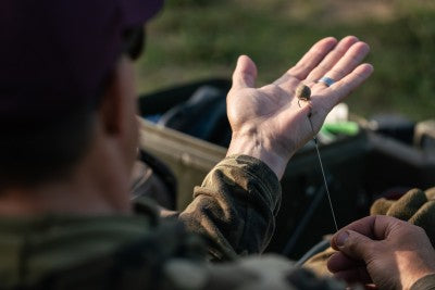 Loop Rigs Klor Korda