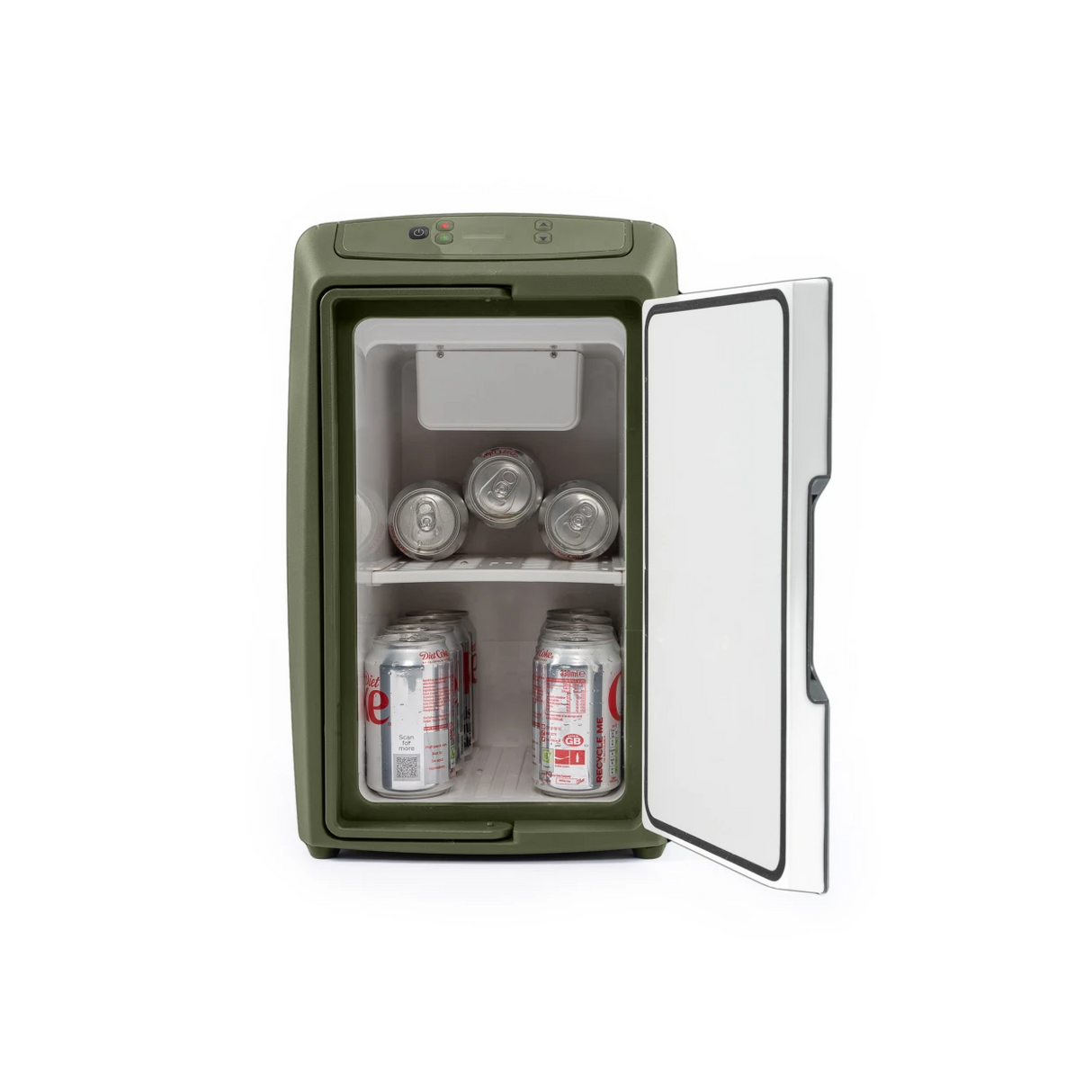 Kühlschrank Ridge Monkey CombiChilla 18 Liter