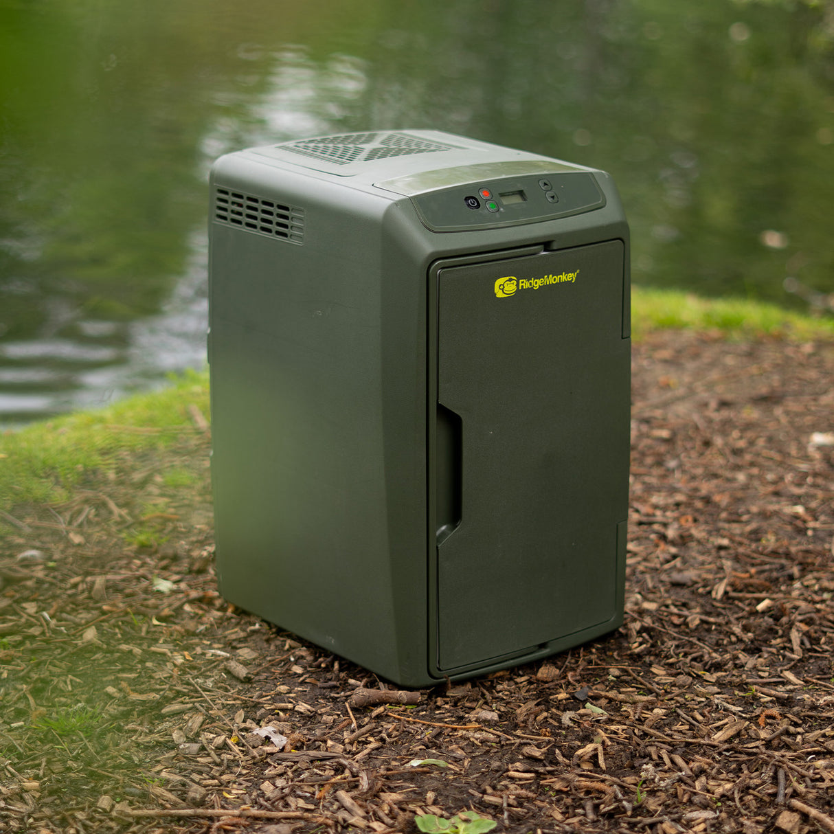 Kühlschrank Ridge Monkey CombiChilla 18 Liter