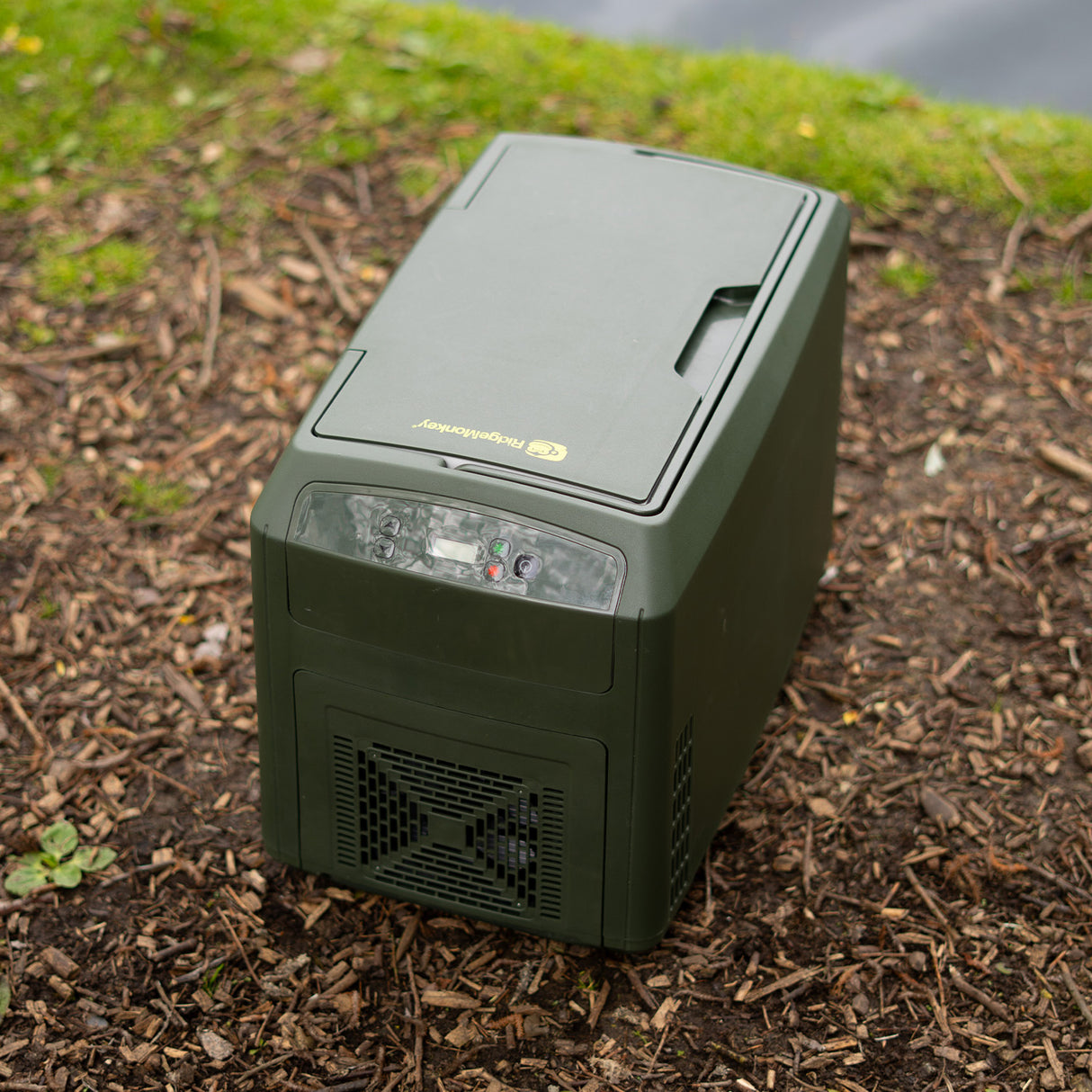 Kühlschrank Ridge Monkey CombiChilla 18 Liter