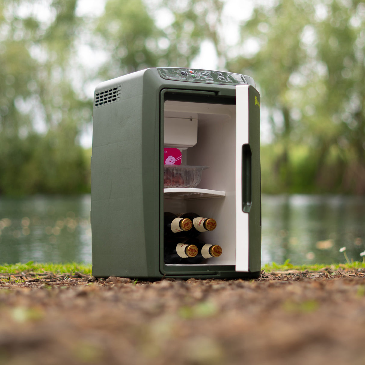 Kühlschrank Ridge Monkey CombiChilla 18 Liter