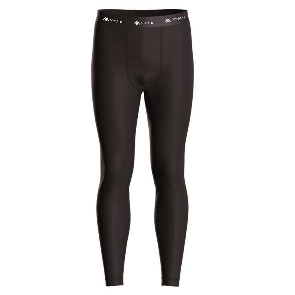 Thermohose Mikado Base Layer Bottoms Schwarz
