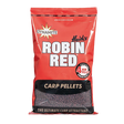 Pellets Dynamite Baits Robin Red 4 mm - Tienda Carpfishing