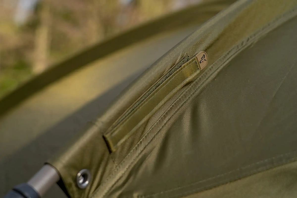 Unterschlupf Fox Frontier Lite