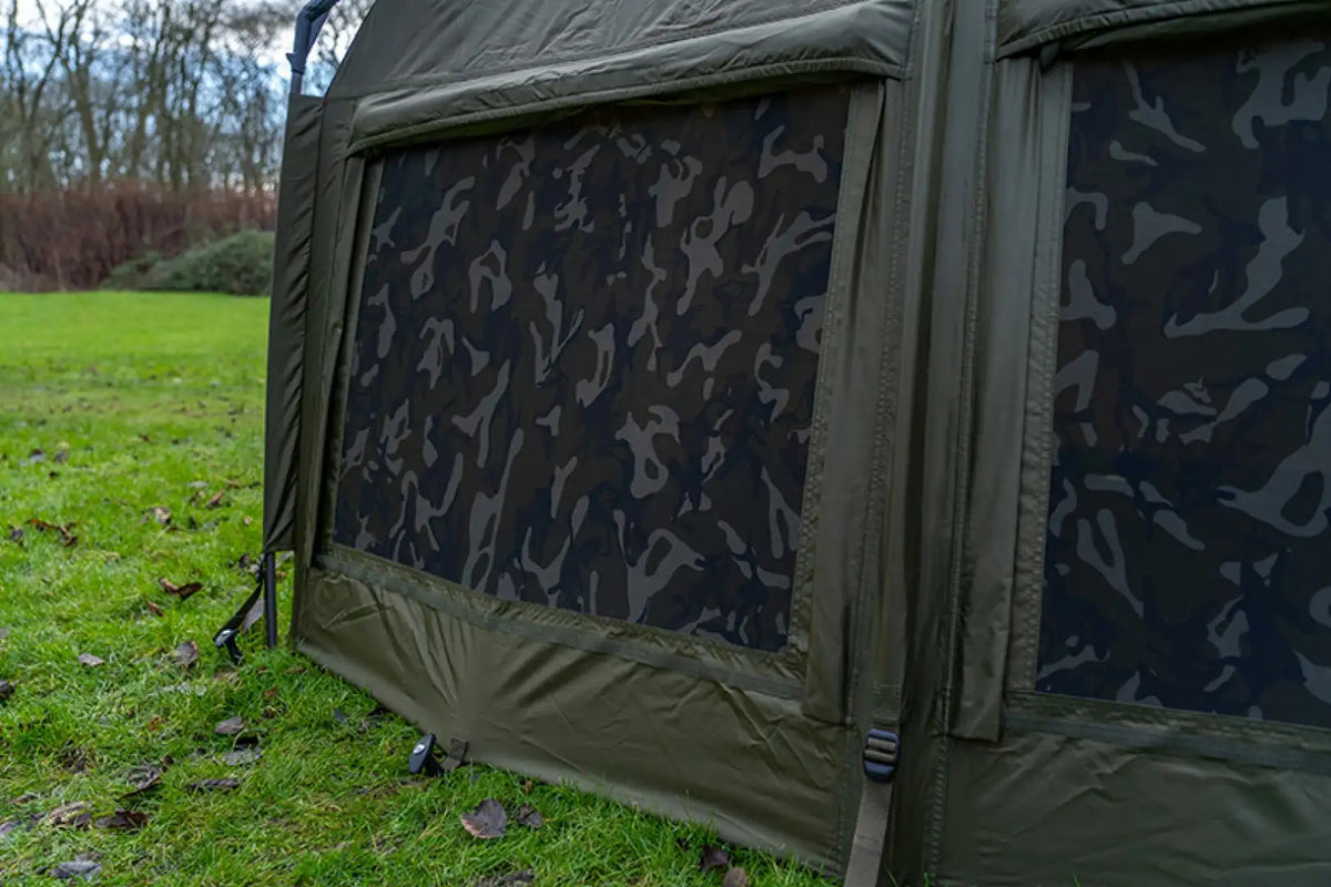 Unterschlupf Fox Frontier Lite