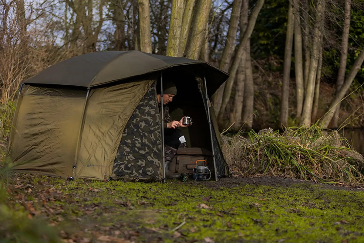 Unterschlupf Fox Frontier Lite