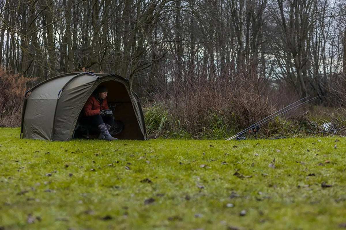 Unterschlupf Fox Frontier Lite