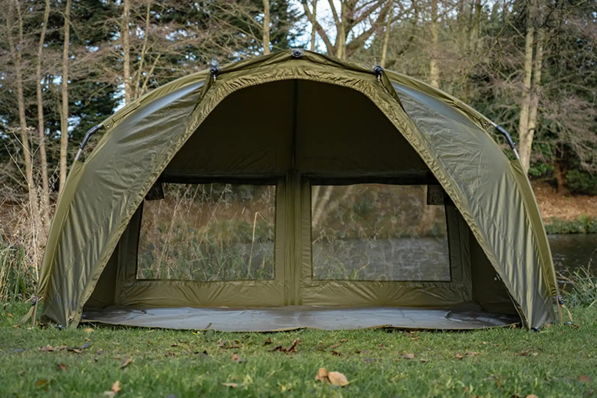 Unterschlupf Fox Frontier Lite