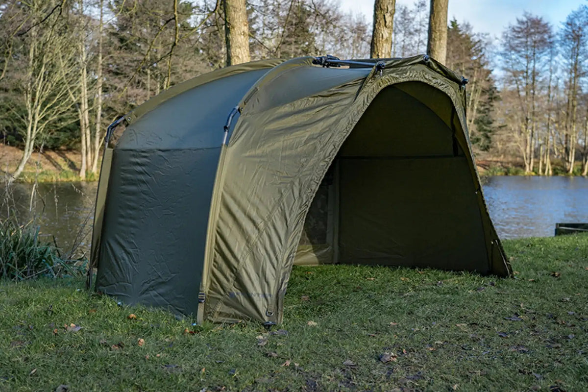 Unterschlupf Fox Frontier Lite