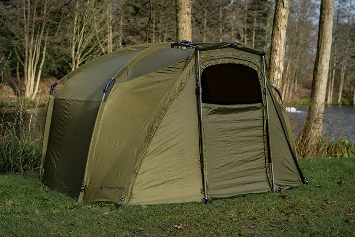 Unterschlupf Fox Frontier Lite