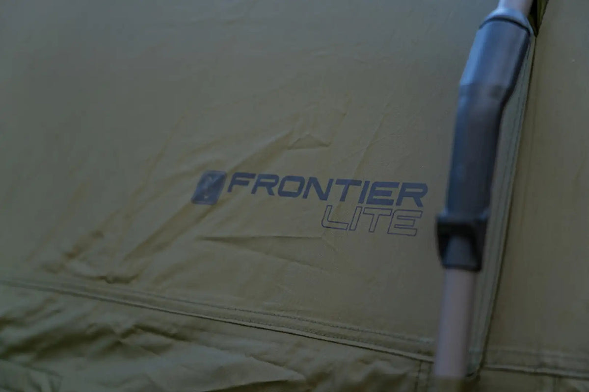 Unterschlupf Fox Frontier Lite
