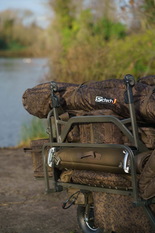 Schutz Solar Undercover Brolly System