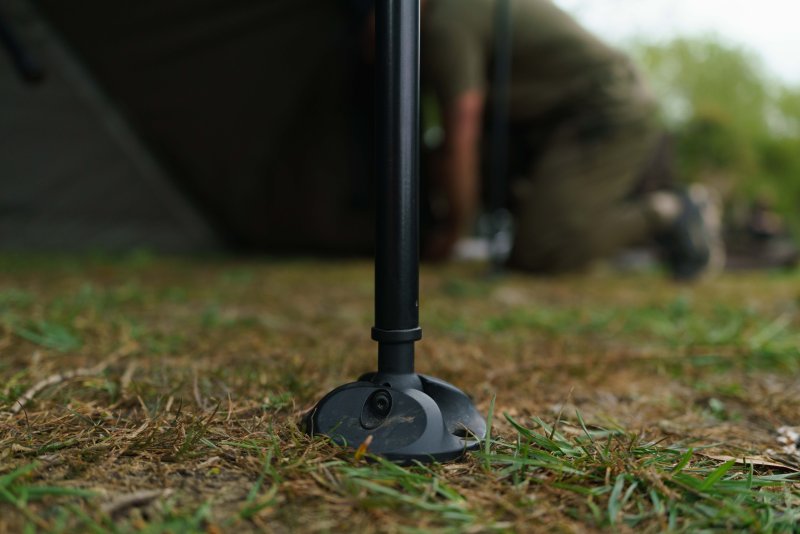 Schutz Solar Undercover Brolly System