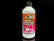 Remojo Booster Pink Peralbaits Frutos Secos 500 ml - Tienda Carpfishing
