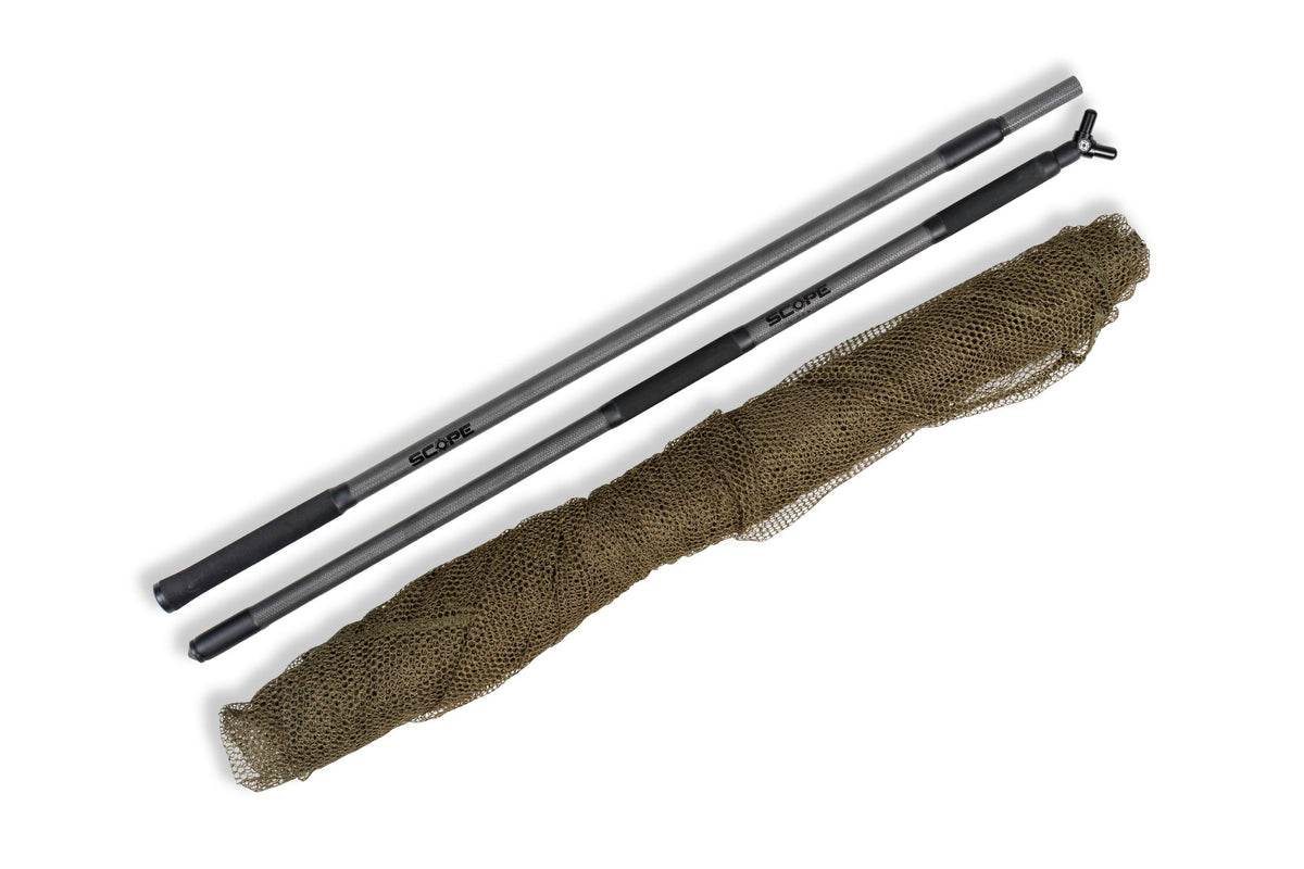 Kescher Nash Scope OPS Retract 42" 2-teilig