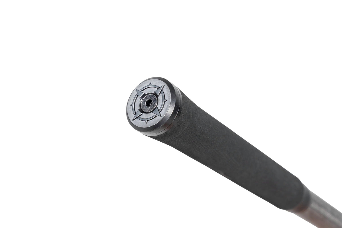 Kescher Nash Scope OPS Retract 42" 2-teilig