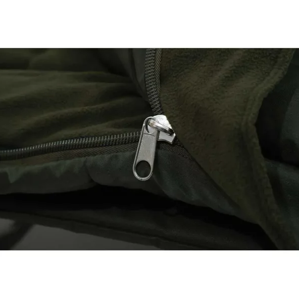 Schlafsack Mikado Enklave 4 Twin-Layer-Stationen