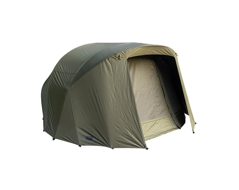 Zweite Haut Unterschlupf Fox EOS II XL 2 Personen