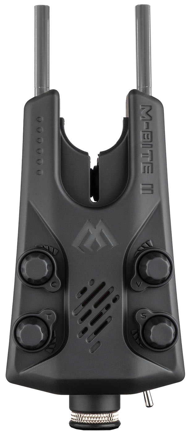 Satz mit 3+1 Alarmen Mikado M-Bite II