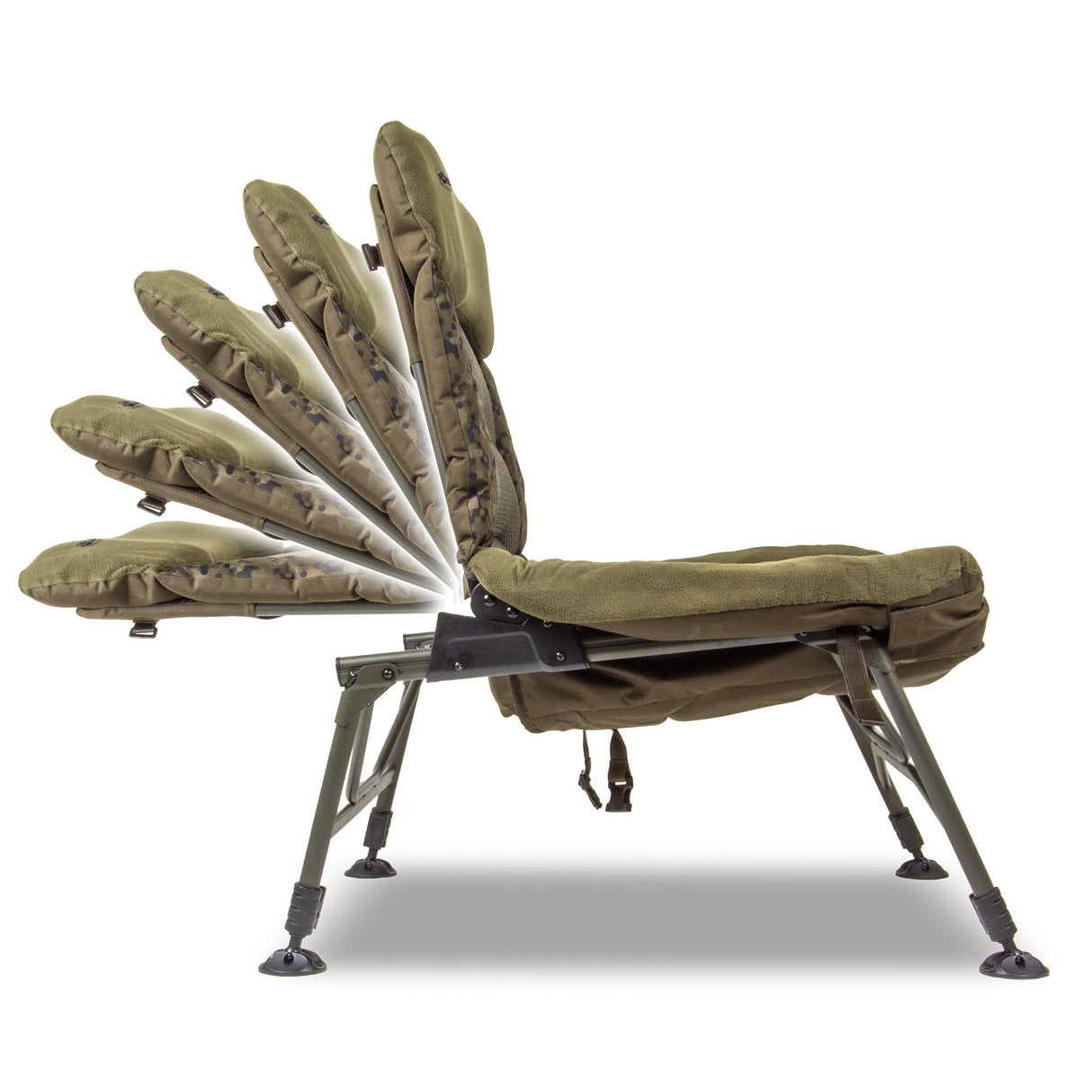Stuhl Solar SP C-Tech Liegesofa