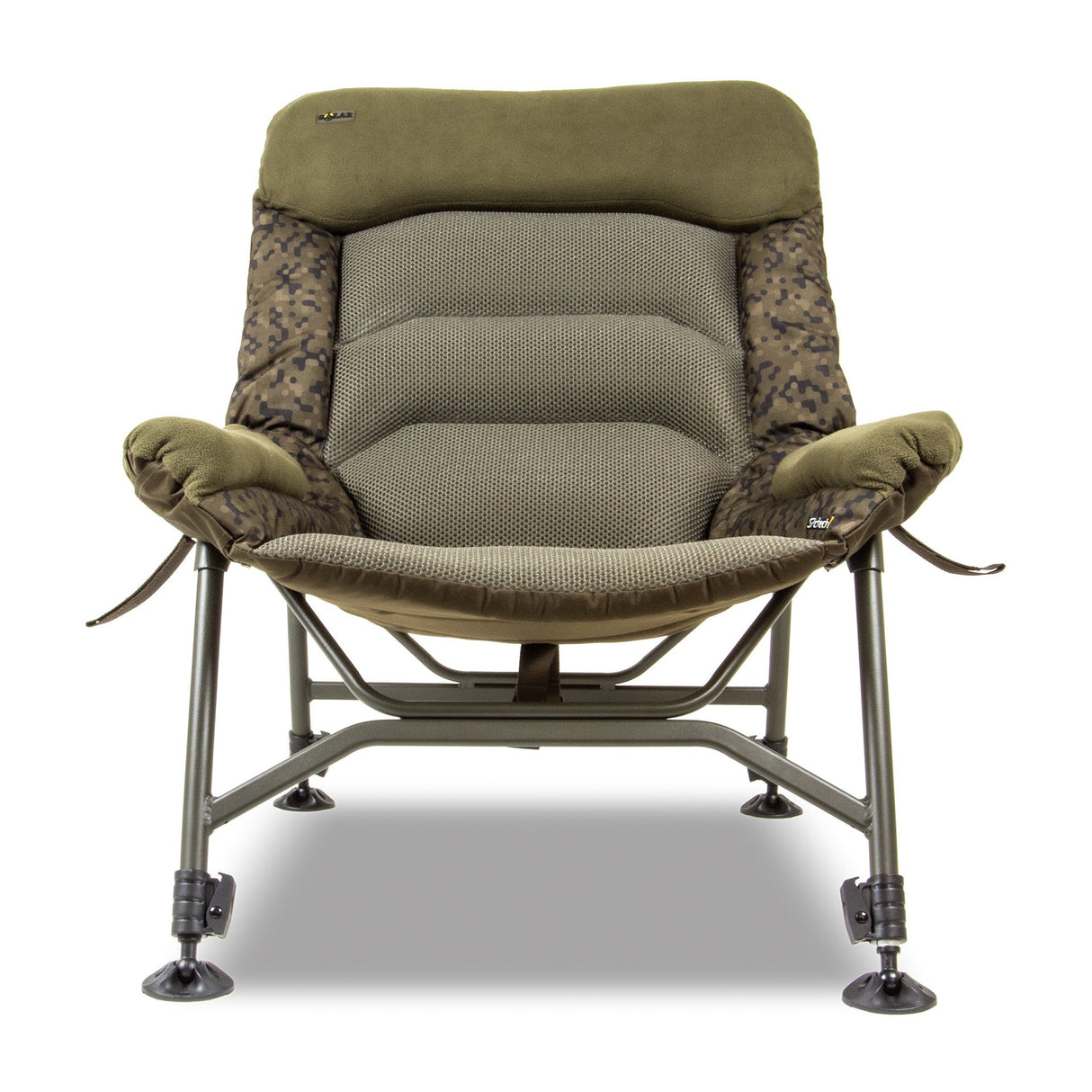 Stuhl Solar SP C-Tech Liegesofa