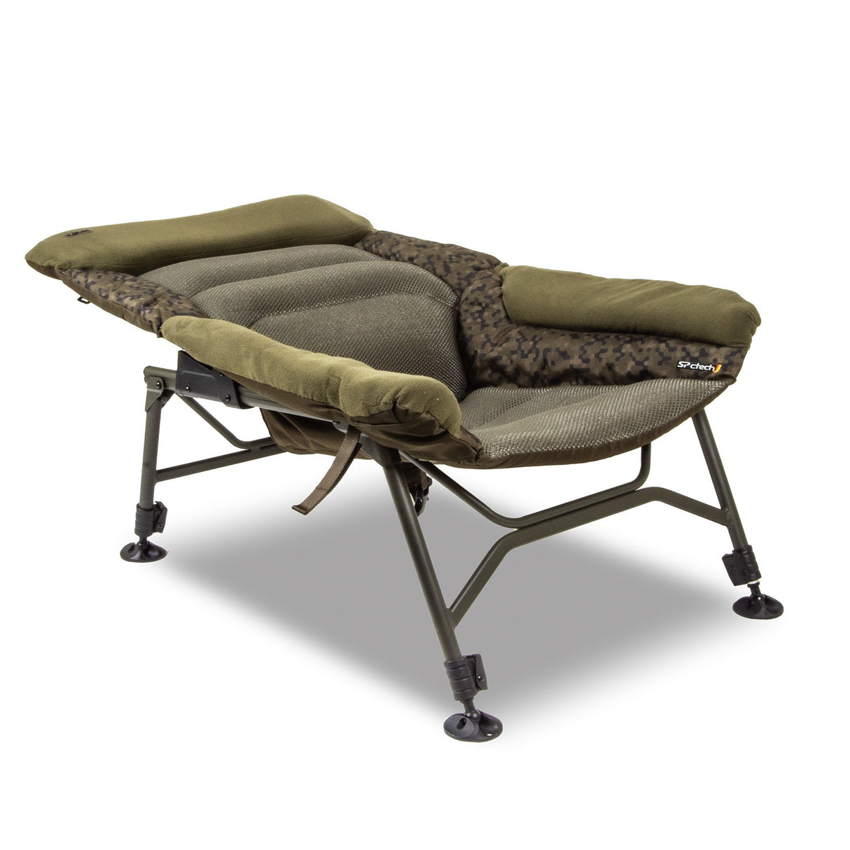 Stuhl Solar SP C-Tech Liegesofa