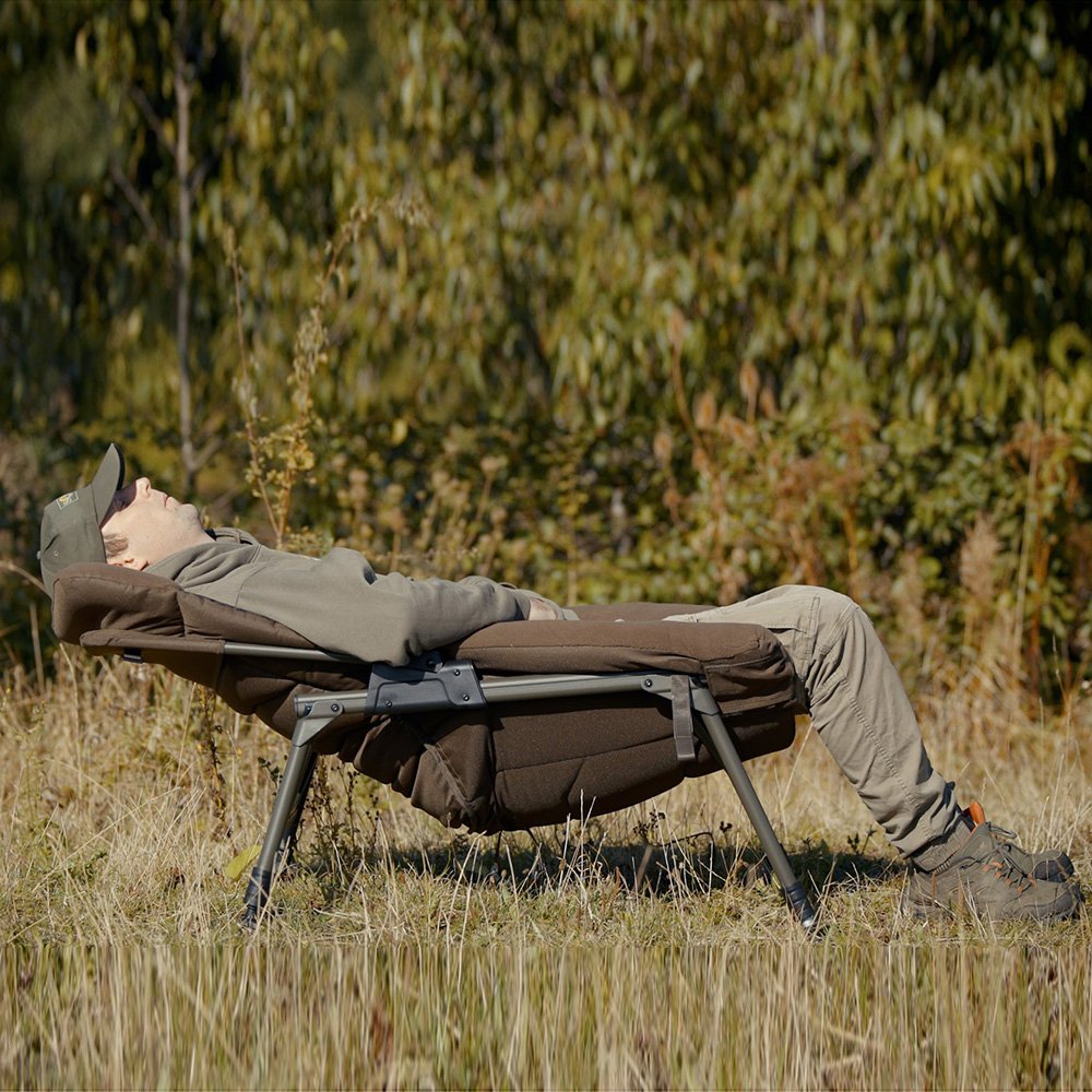 Stuhl Solar SP C-Tech Liegesofa