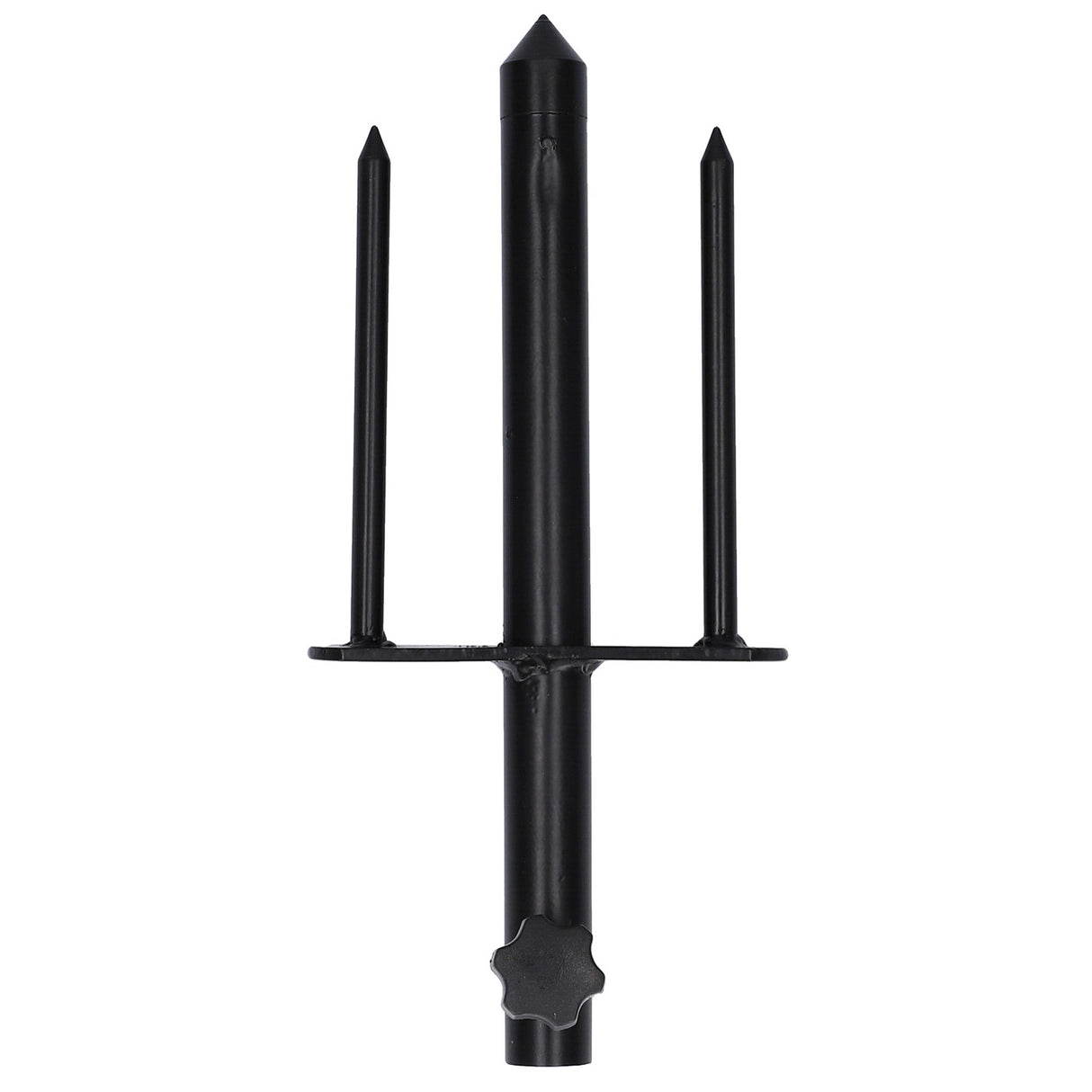 Schirmständer Mikado Stahl