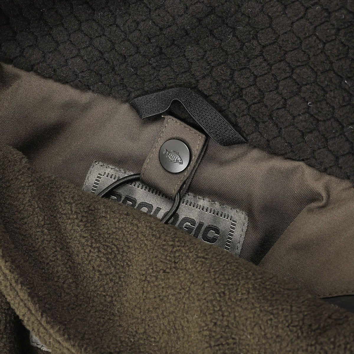 Thermoanzug Prologic Signature