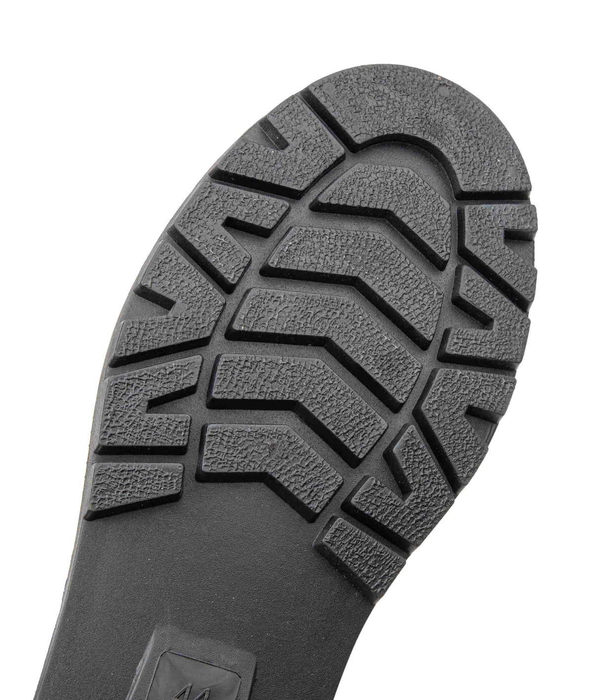 Vadeador Mikado Basic Schwarz