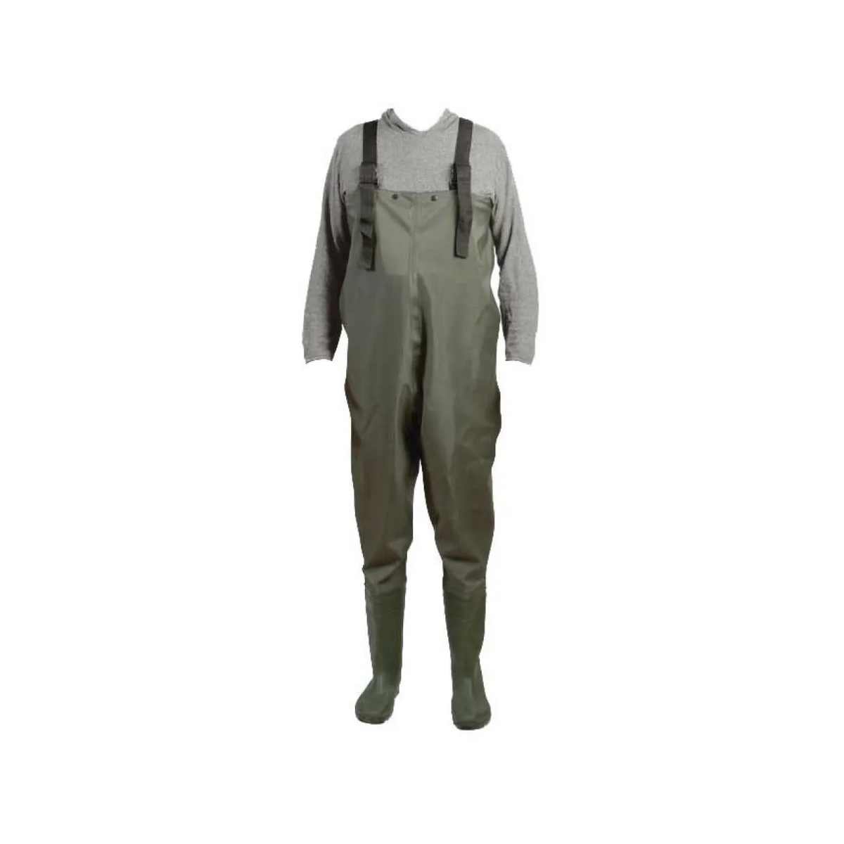 Wathose Zebco PVC 9308